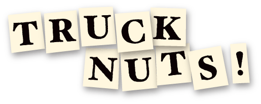 Truck Nuts!