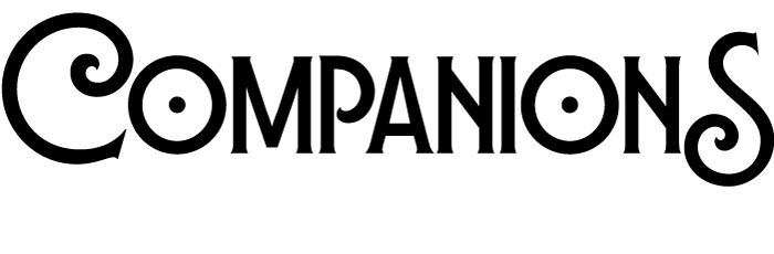 Companions Logo